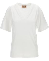 Le twins - T-Shirts - Lyst
