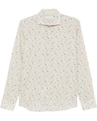 Manuel Ritz - Casual Shirts - Lyst