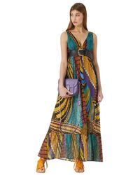Abiti Manila Grace da donna - Fino al 60% di sconto | Lyst