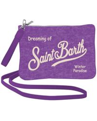 Mc2 Saint Barth - Bags > cross body bags - Lyst