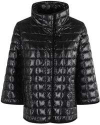 Fay - Winter Jackets - Lyst