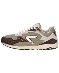 Hub - Glide 2.0 Sneakers Laag - Lyst