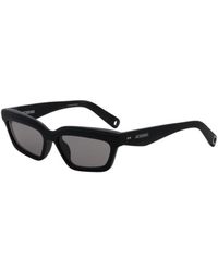 Jacquemus - Sunglasses - Lyst