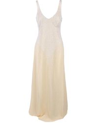 Elisabetta Franchi - Gowns - Lyst