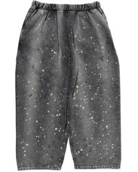 Beams Plus - Loose Fit Jeans - Lyst