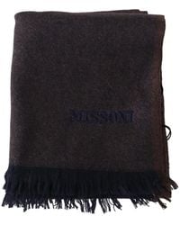 Missoni - Winter Scarves - Lyst