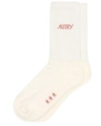 Autry - Socks - Lyst