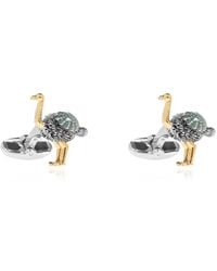 Paul Smith - Cufflinks & Tie Clips - Lyst