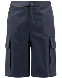 Hevò - Lange Shorts - Lyst