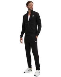 EA7 - Fitness ,Zwart ,Training Sets - Lyst