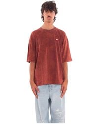 DIESEL - T-Boxt Acid Wash Tee - Lyst
