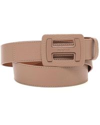 Hogan - Belts - Lyst