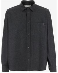 DARKPARK - Casual Shirts - Lyst