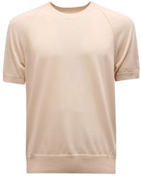 Patrizia Pepe - T-Shirts - Lyst