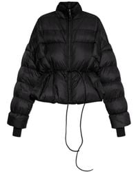 Rick Owens - Down Jackets - Lyst