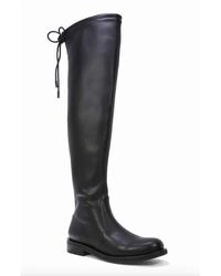 Bibi Lou - Over-The-Knee Boots - Lyst