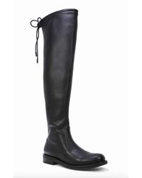 Bibi Lou - Over-The-Knee Boots - Lyst