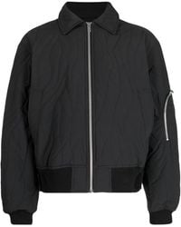 Holzweiler - Bomber Jackets - Lyst