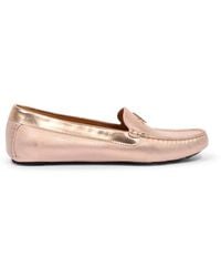 La Martina - Loafers - Lyst