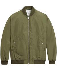 Woolrich - Oak City Bomber - Lyst
