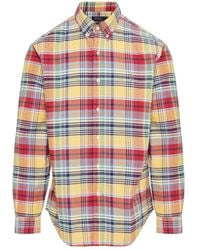 Ralph Lauren - Casual Shirts - Lyst