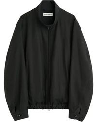 Our Legacy - Light Jackets - Lyst