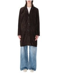 S.w.o.r.d 6.6.44 - Single-Breasted Coats - Lyst
