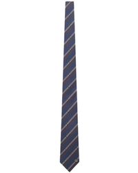 Gucci - Tie Vintage Feeling 7.0 - Lyst