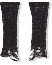 Cortana - Gloves - Lyst