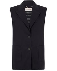 Golden Goose - Vests - Lyst