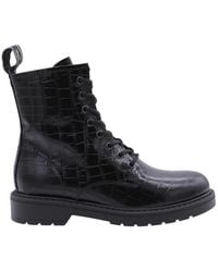 Nero Giardini - Lace-Up Boots - Lyst