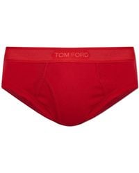 Tom Ford - Bottoms - Lyst