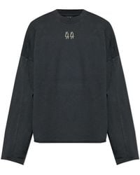 44 Label Group - Sweatshirts - Lyst