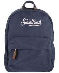 MC2 Saint Barth - Backpacks - Lyst