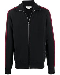 McQueen - Zip-Throughs - Lyst