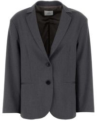 LE SULLY STUDIO - Blazers - Lyst