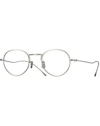 Eyevan 7285 - 194 Rx Optisches Gestell - Lyst