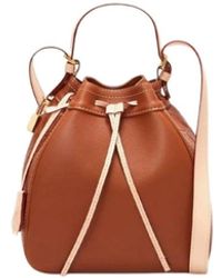 Carolina Herrera - Bucket Bags - Lyst