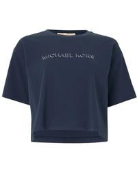 Michael Kors - T-Shirts - Lyst