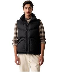 Marc O' Polo - Vests - Lyst
