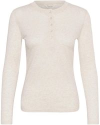 Part Two - Channapw Pullover - Lyst
