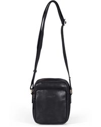Howard London - Cross Body Messenger - Lyst