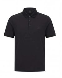 DUNO - Polo Shirts - Lyst