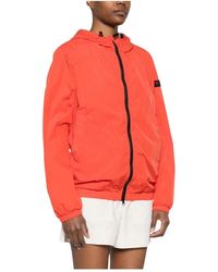 Peuterey - Light Jackets - Lyst