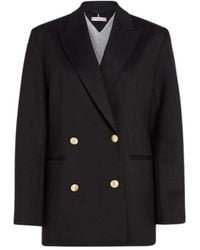 Tommy Hilfiger - Blazers - Lyst