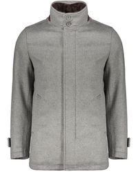 Herno - Light Jackets - Lyst