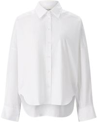 Closed - Shirts - Lyst