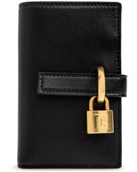 Balmain - Wallets & Cardholders - Lyst