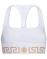 Versace - Sport Bras - Lyst