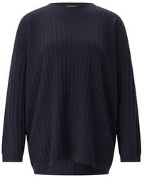 Fabiana Filippi - Round-Neck Knitwear - Lyst